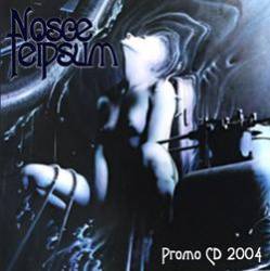 Nosce Teipsum (AUS) : Promo Cd 2004